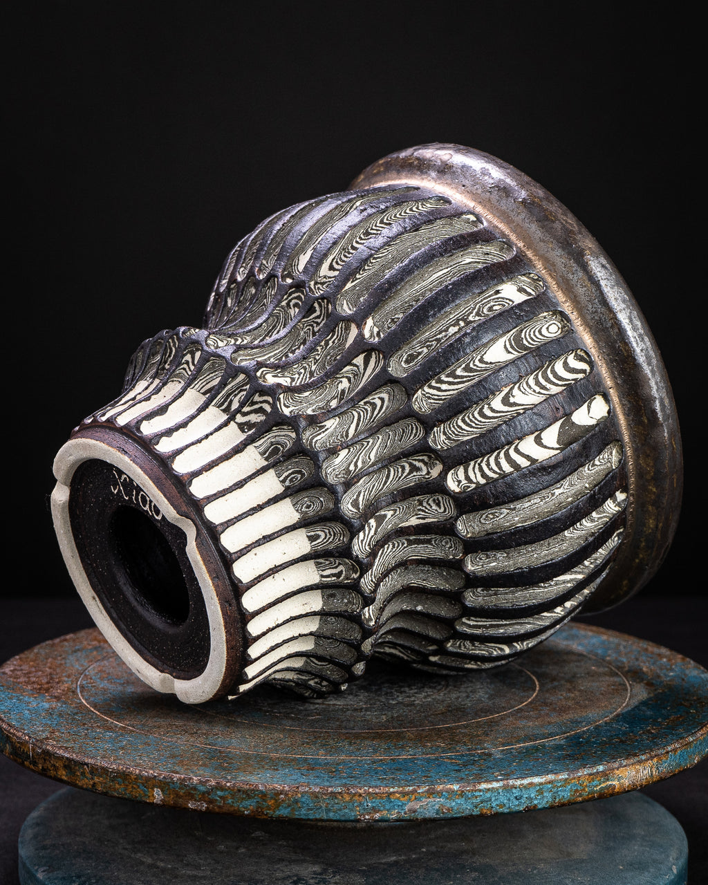 蕭窯生活工作室<br>Xiao.Pottery<br>手作鉢 FM-1