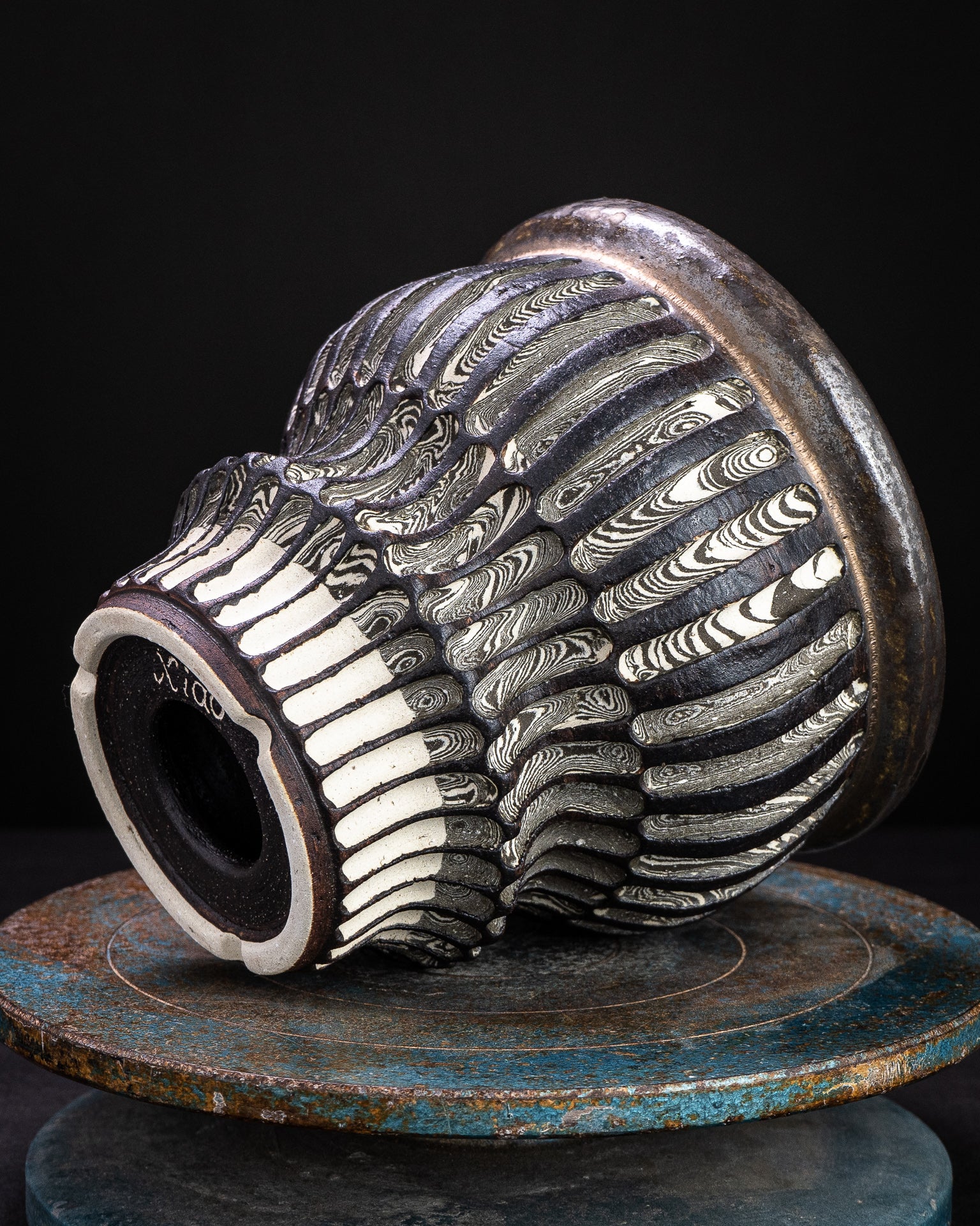 蕭窯生活工作室<br>Xiao.Pottery<br>手作鉢 FM-1