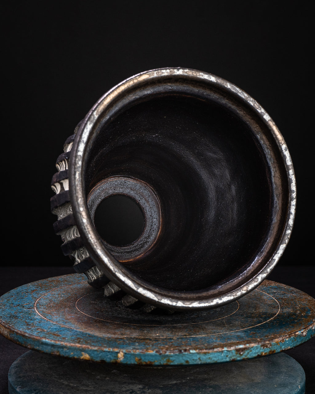 蕭窯生活工作室<br>Xiao.Pottery<br>手作鉢 FM-1