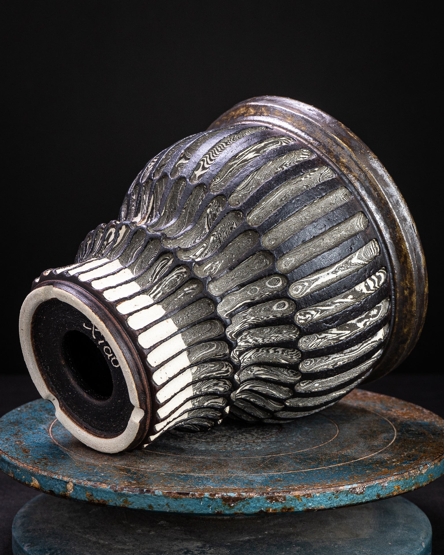 蕭窯生活工作室<br>Xiao.Pottery<br>手作鉢 FM-2