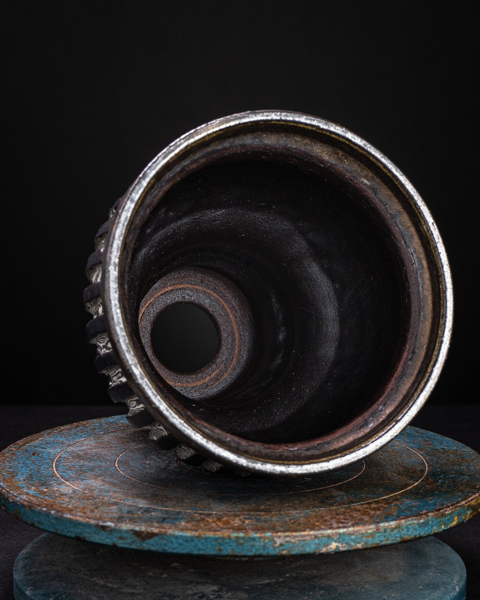 蕭窯生活工作室<br>Xiao.Pottery<br>手作鉢 FM-2