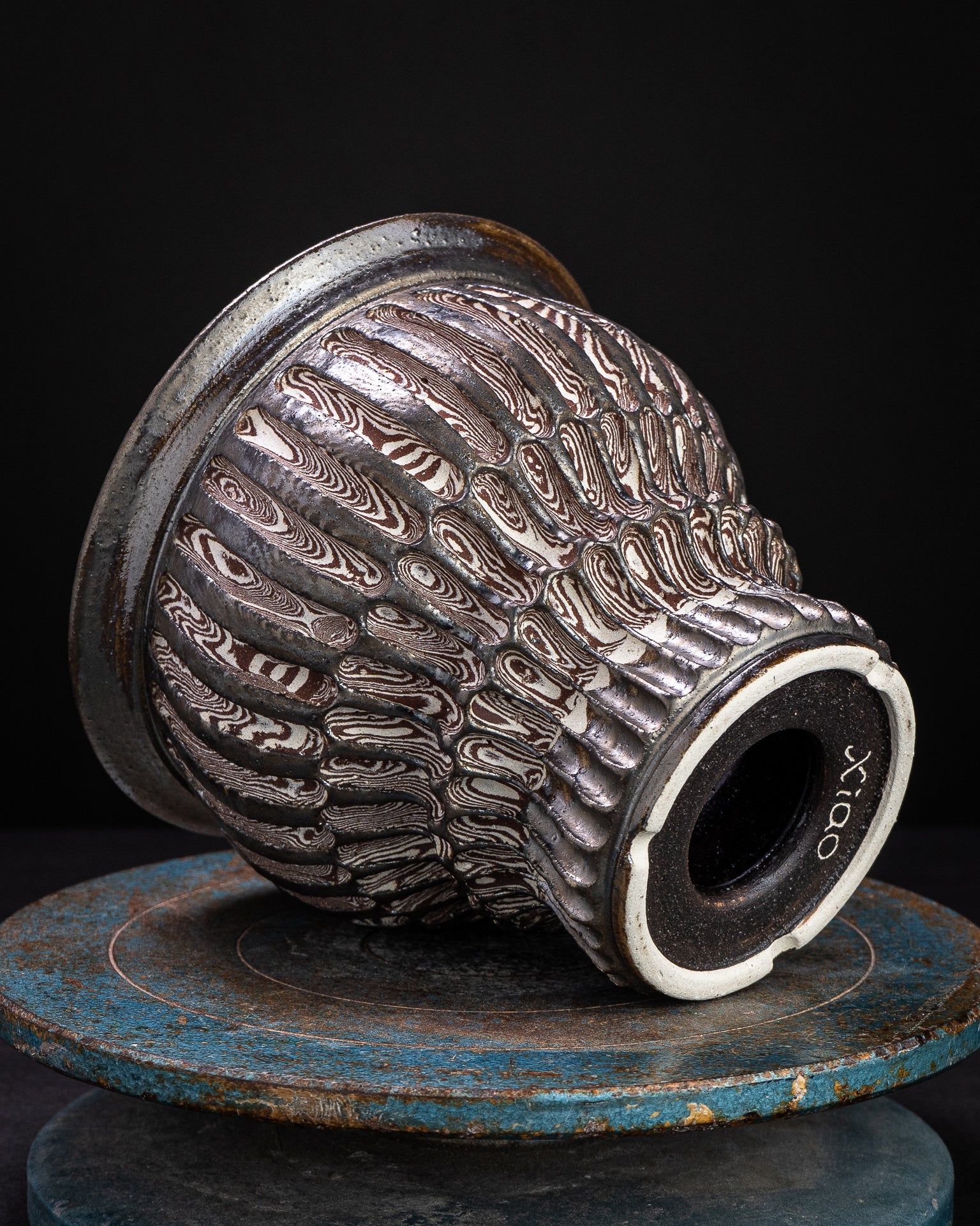 蕭窯生活工作室<br>Xiao.Pottery<br>手作鉢 FM-3