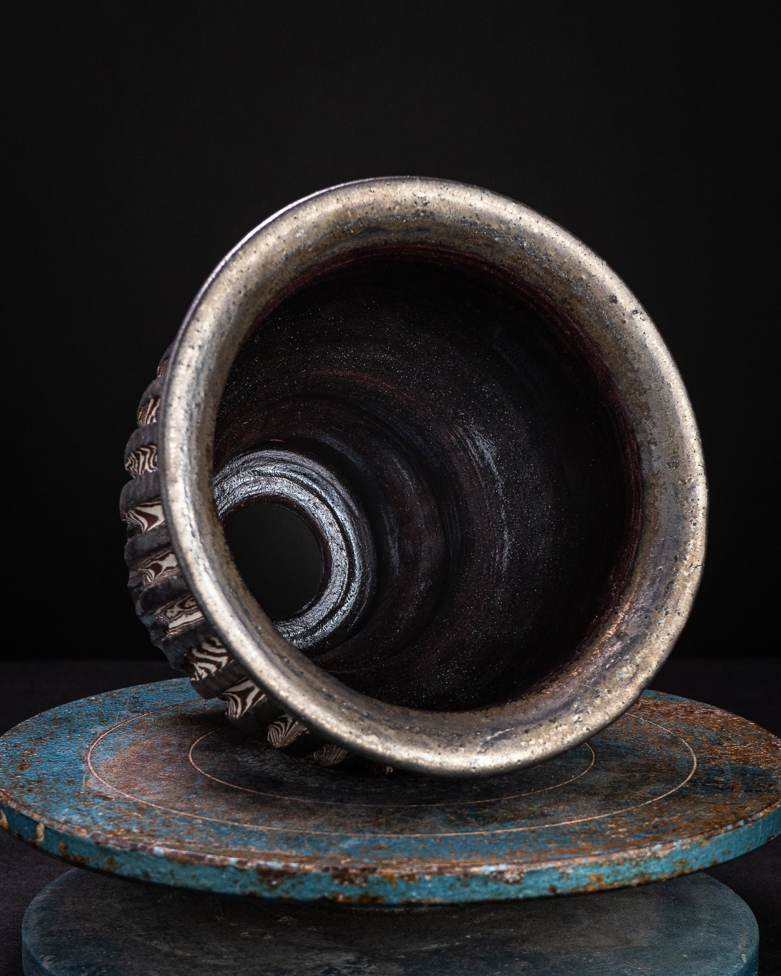 蕭窯生活工作室<br>Xiao.Pottery<br>手作鉢 FM-4