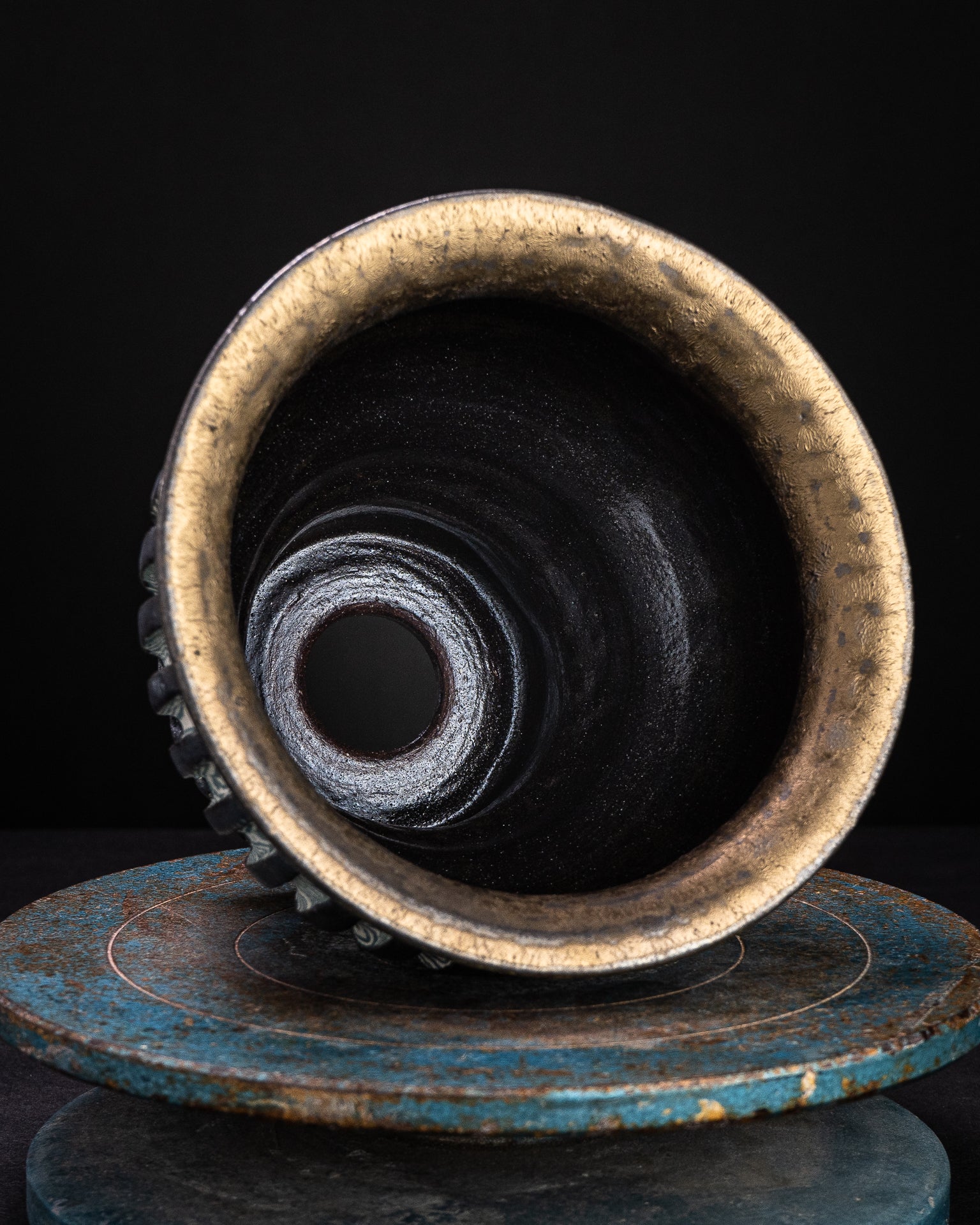 蕭窯生活工作室<br>Xiao.Pottery<br>手作鉢 FM-6