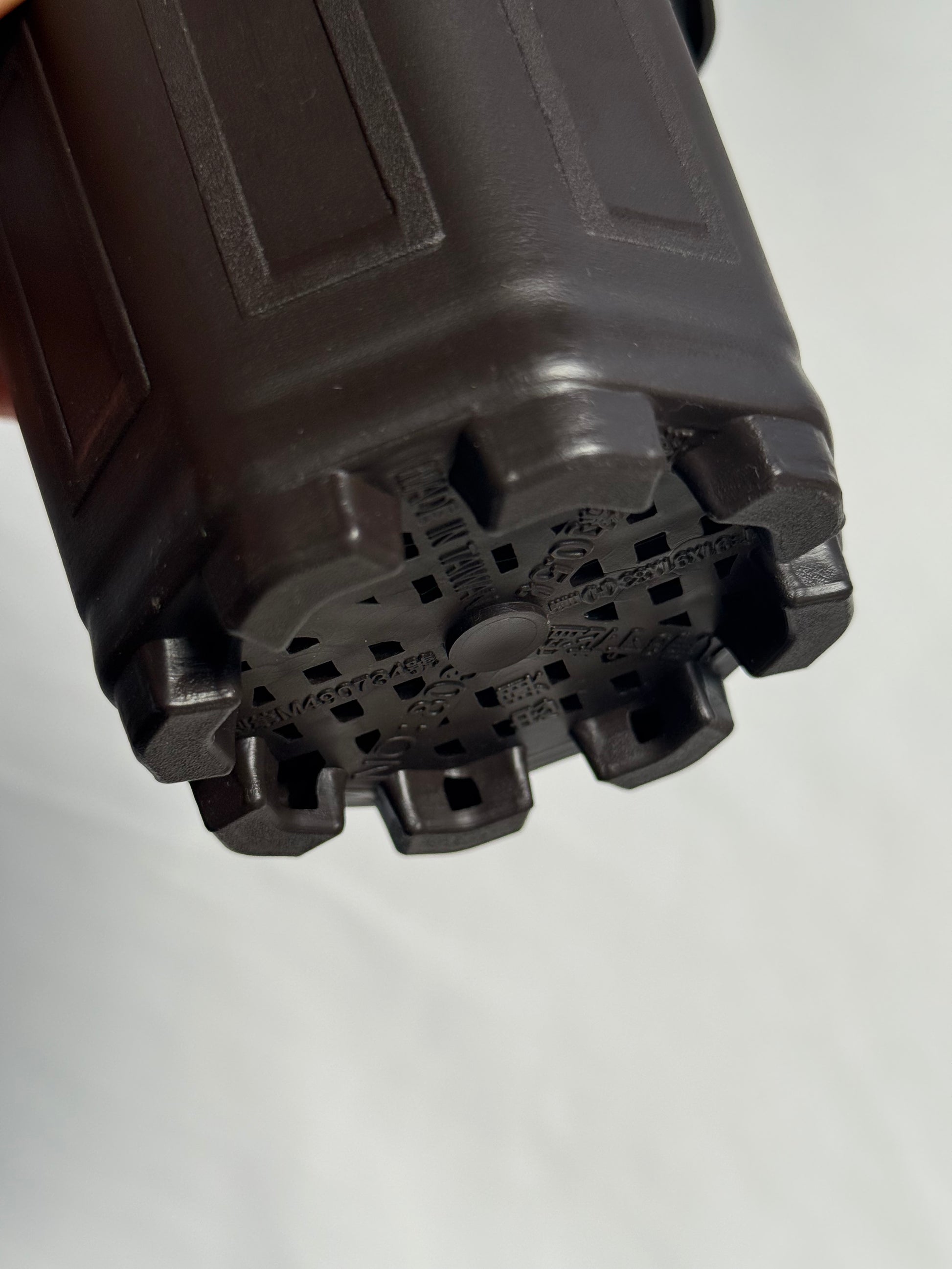 台湾製 3寸八角鉢（1000円以上送料無料）