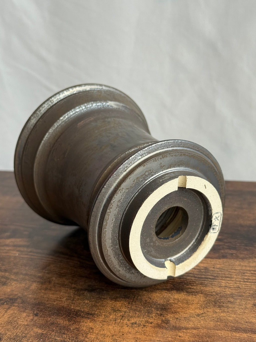 野火製陶<br>Wildfire Studio<br>手作鉢‘Apollo’ WS7