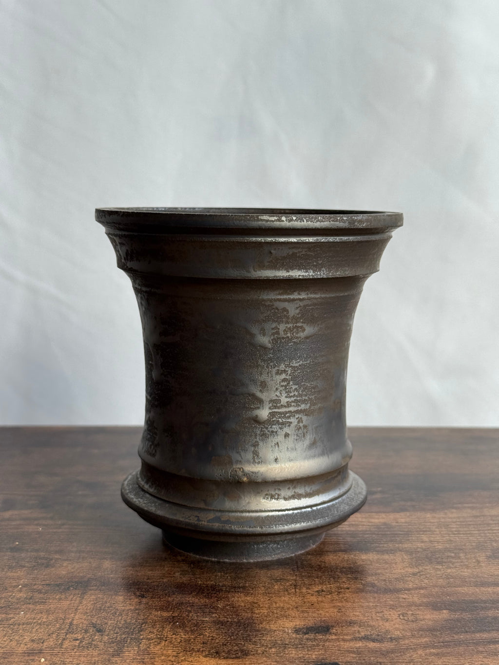 野火製陶<br>Wildfire Studio<br>手作鉢‘Apollo’ WS7