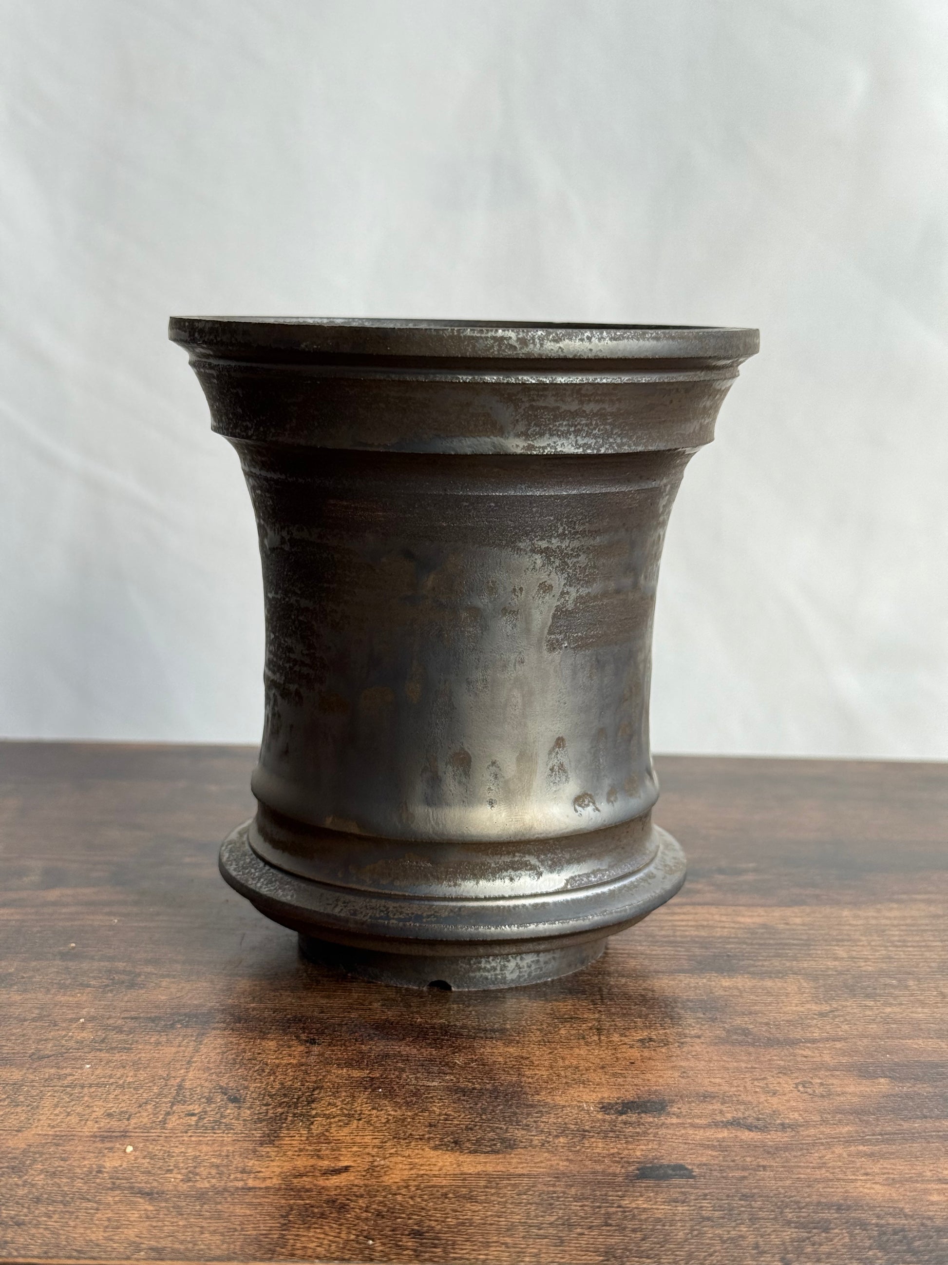 野火製陶<br>Wildfire Studio<br>手作鉢‘Apollo’ WS7