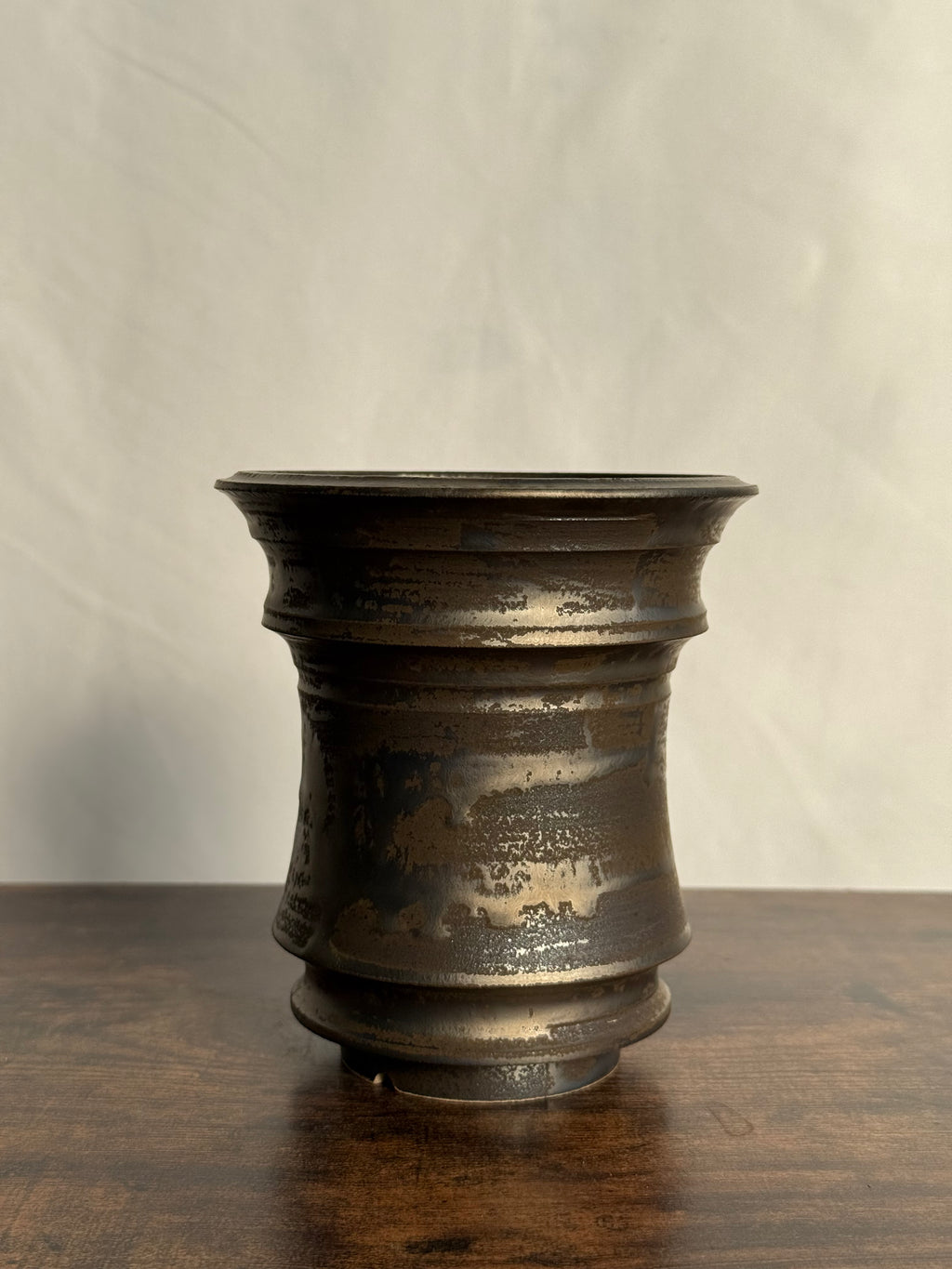 野火製陶<br>Wildfire Studio<br>手作鉢‘Apollo’ WS8