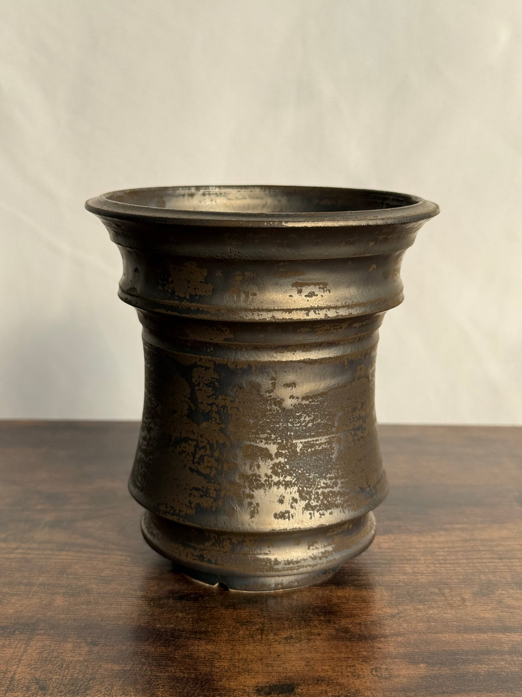 野火製陶<br>Wildfire Studio<br>手作鉢‘Apollo’ WS8