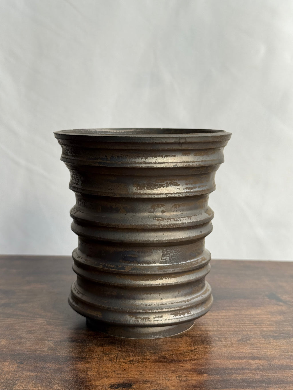 野火製陶<br>Wildfire Studio<br>手作鉢‘Apollo’ WS9