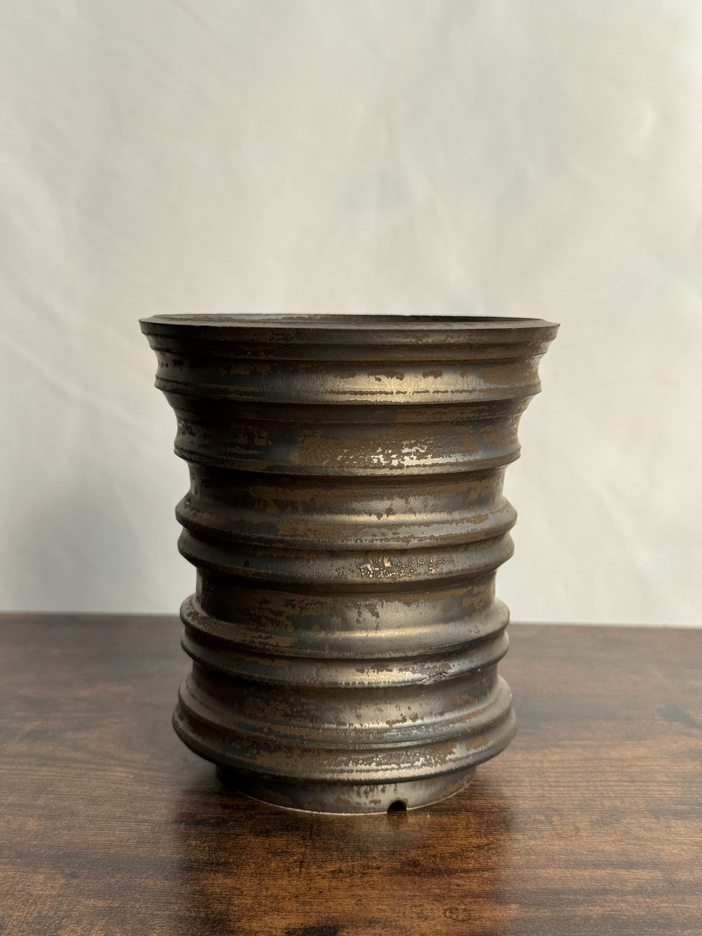 野火製陶<br>Wildfire Studio<br>手作鉢‘Apollo’ WS9