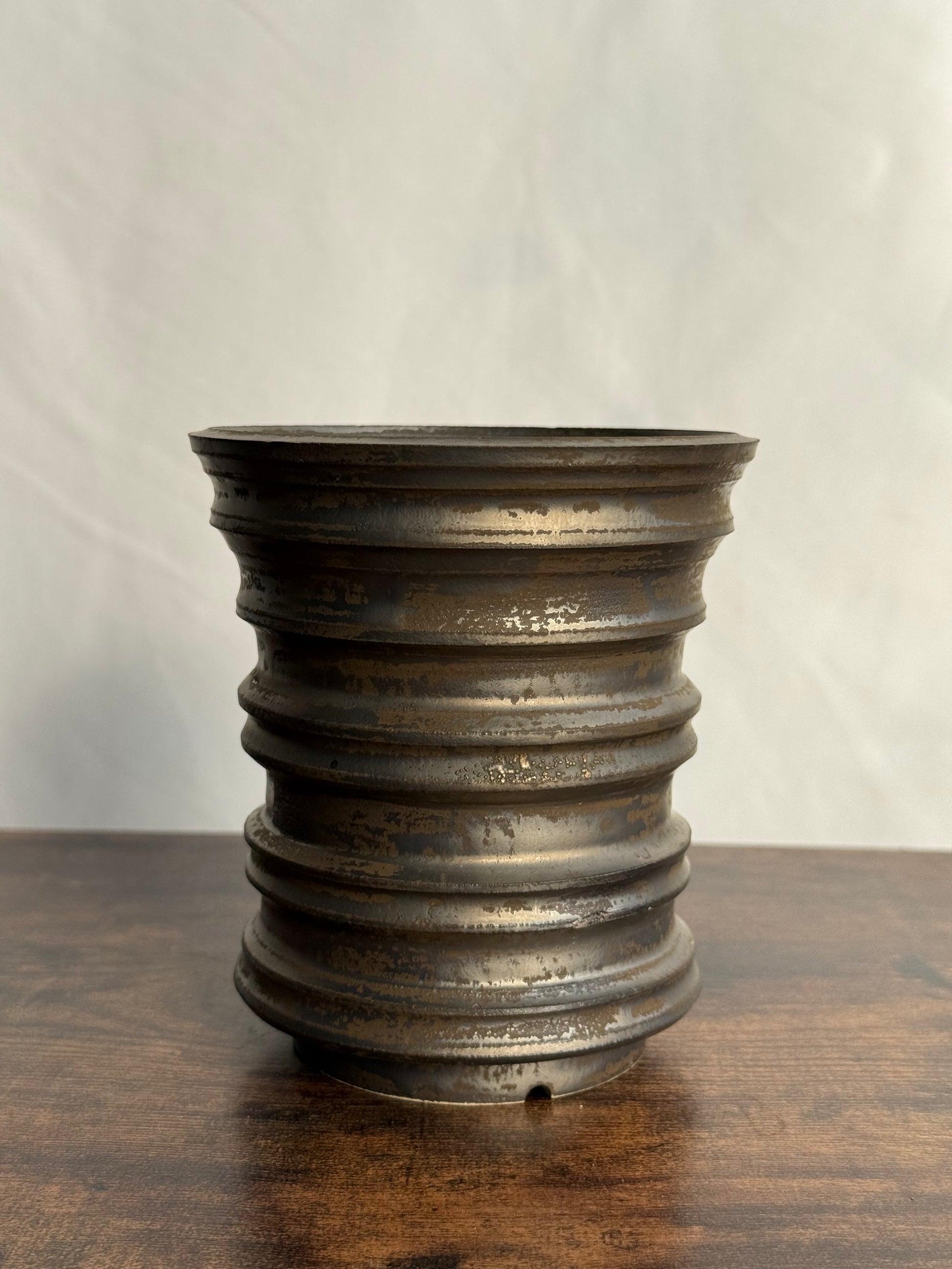 野火製陶<br>Wildfire Studio<br>手作鉢‘Apollo’ WS9