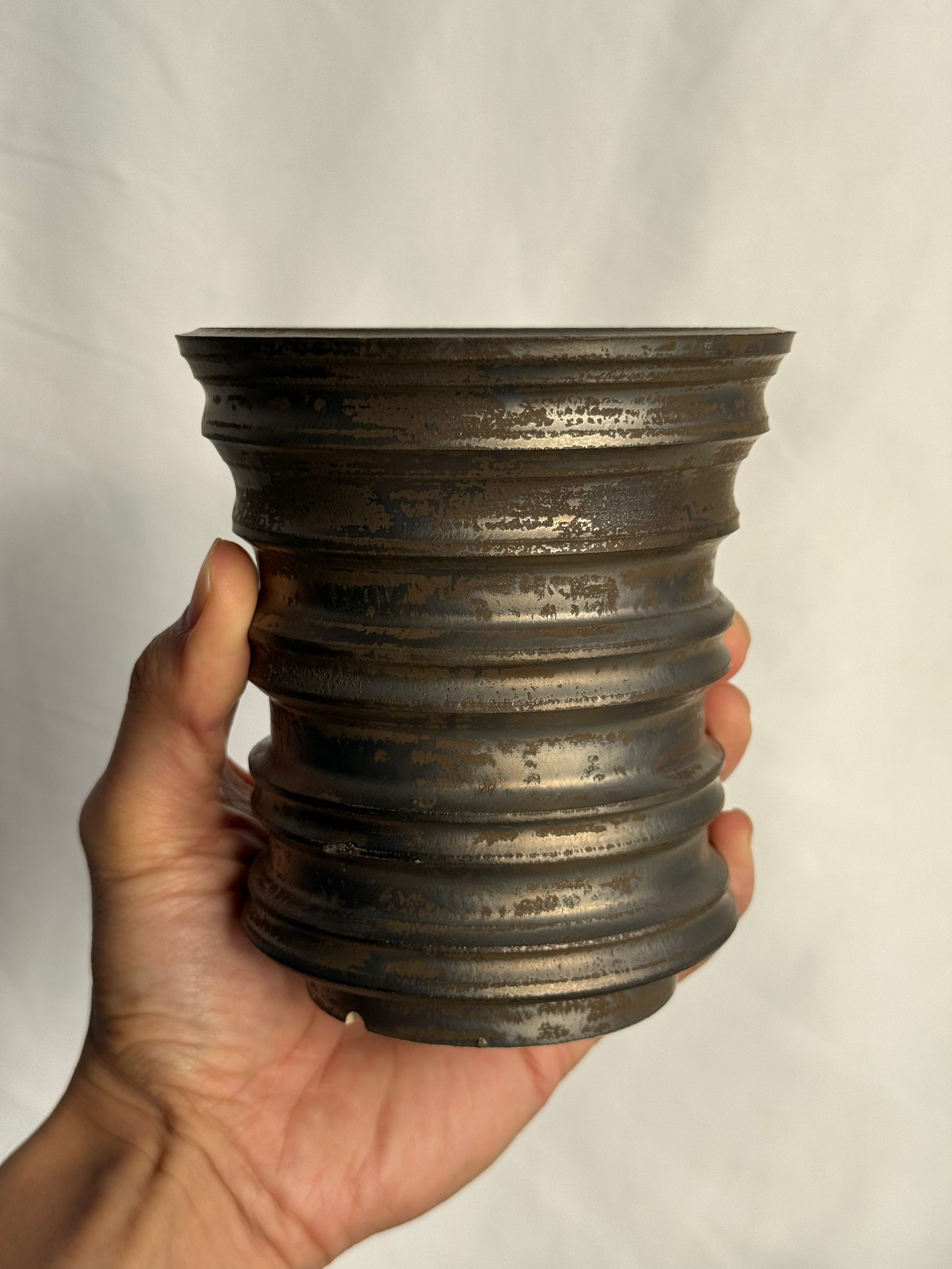 野火製陶<br>Wildfire Studio<br>手作鉢‘Apollo’ WS9