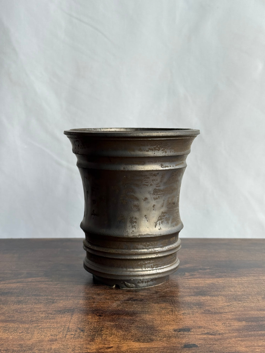 野火製陶<br>Wildfire Studio<br>手作鉢‘Apollo’ WS10