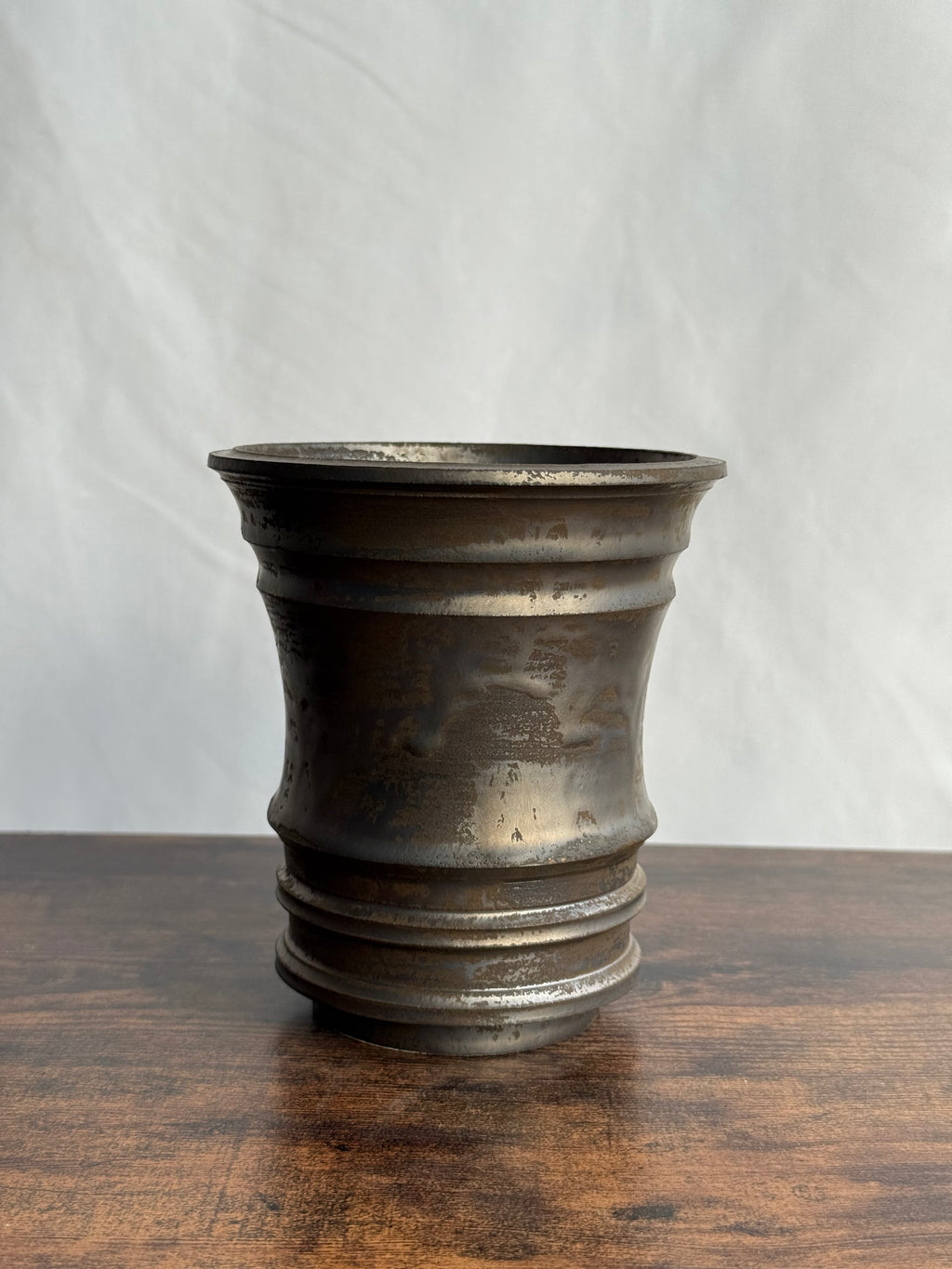 野火製陶<br>Wildfire Studio<br>手作鉢‘Apollo’ WS10