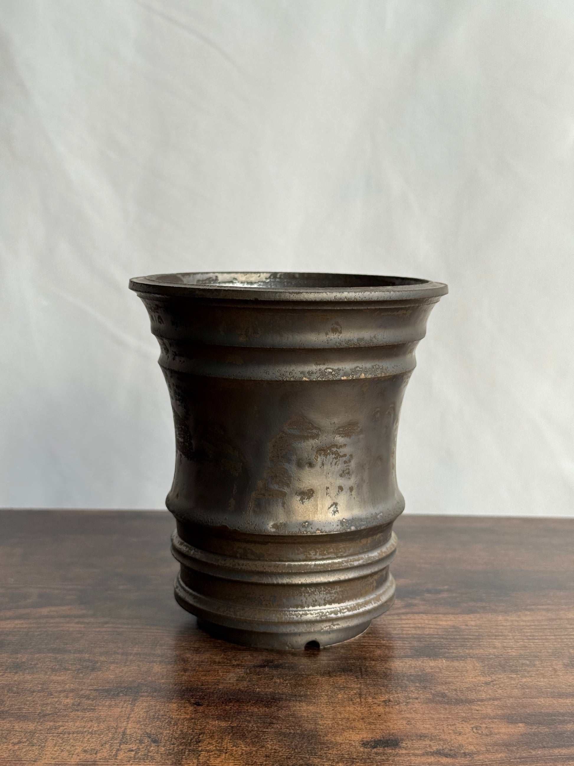 野火製陶<br>Wildfire Studio<br>手作鉢‘Apollo’ WS10