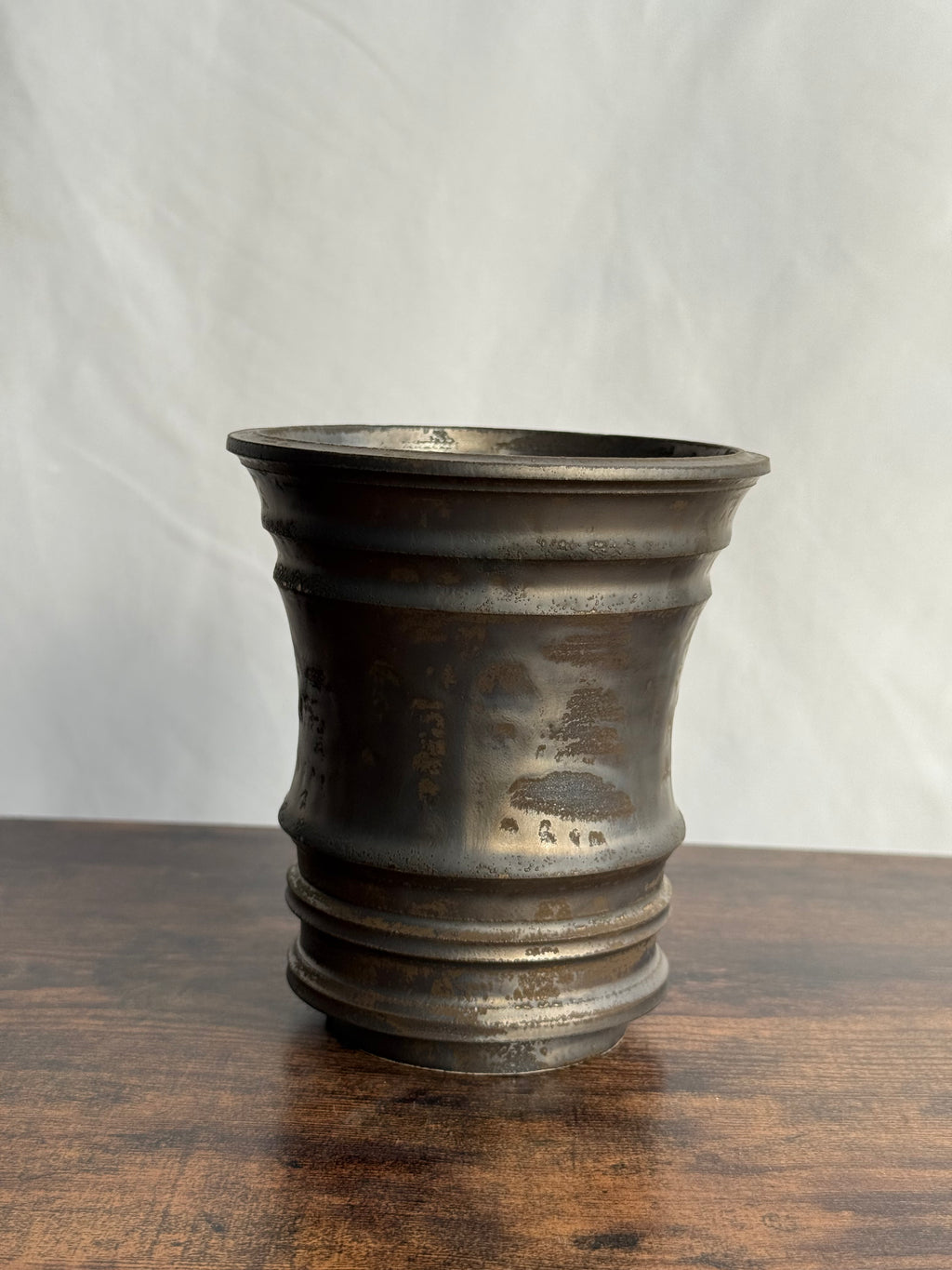 野火製陶<br>Wildfire Studio<br>手作鉢‘Apollo’ WS10