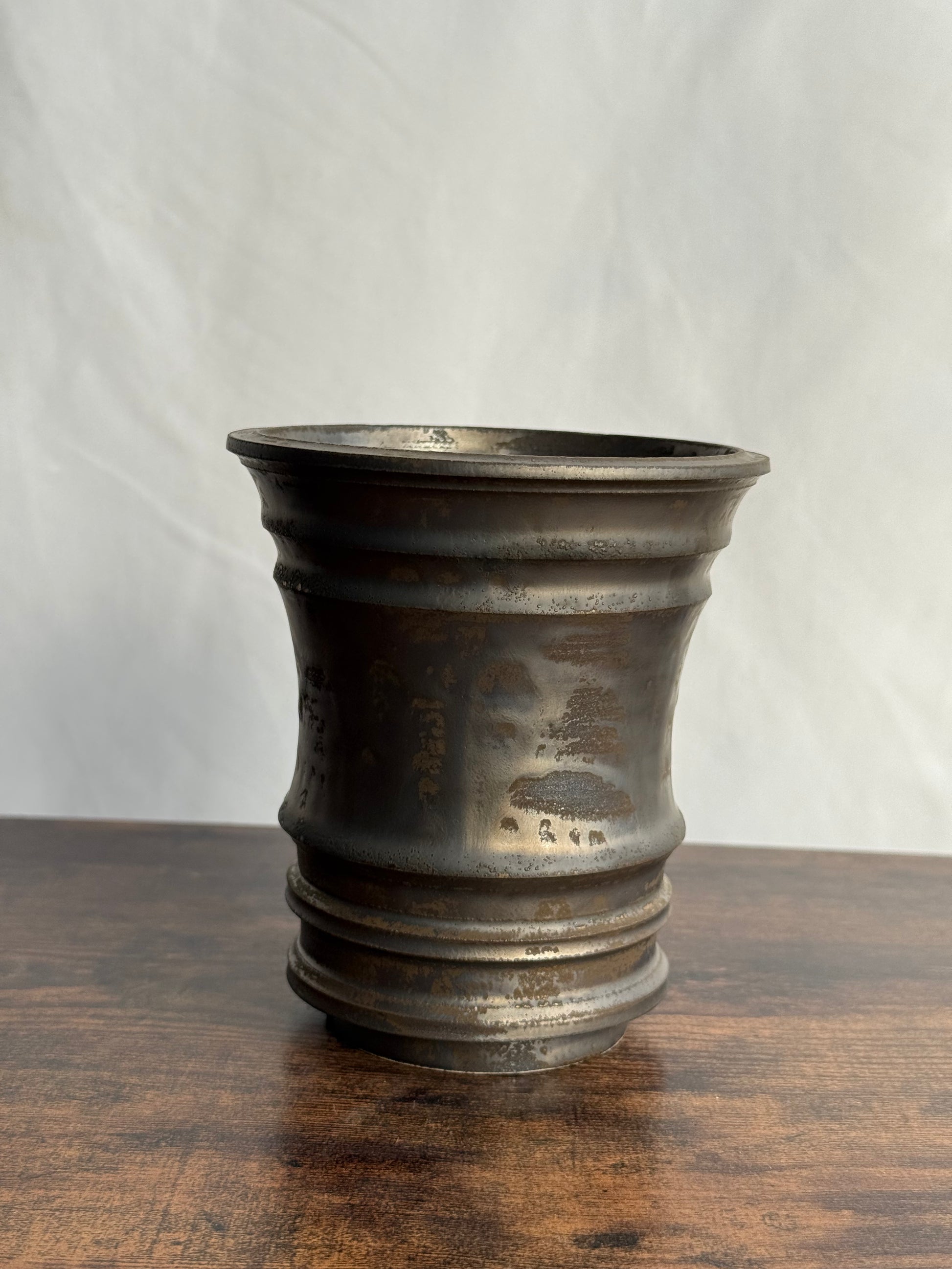 野火製陶<br>Wildfire Studio<br>手作鉢‘Apollo’ WS10