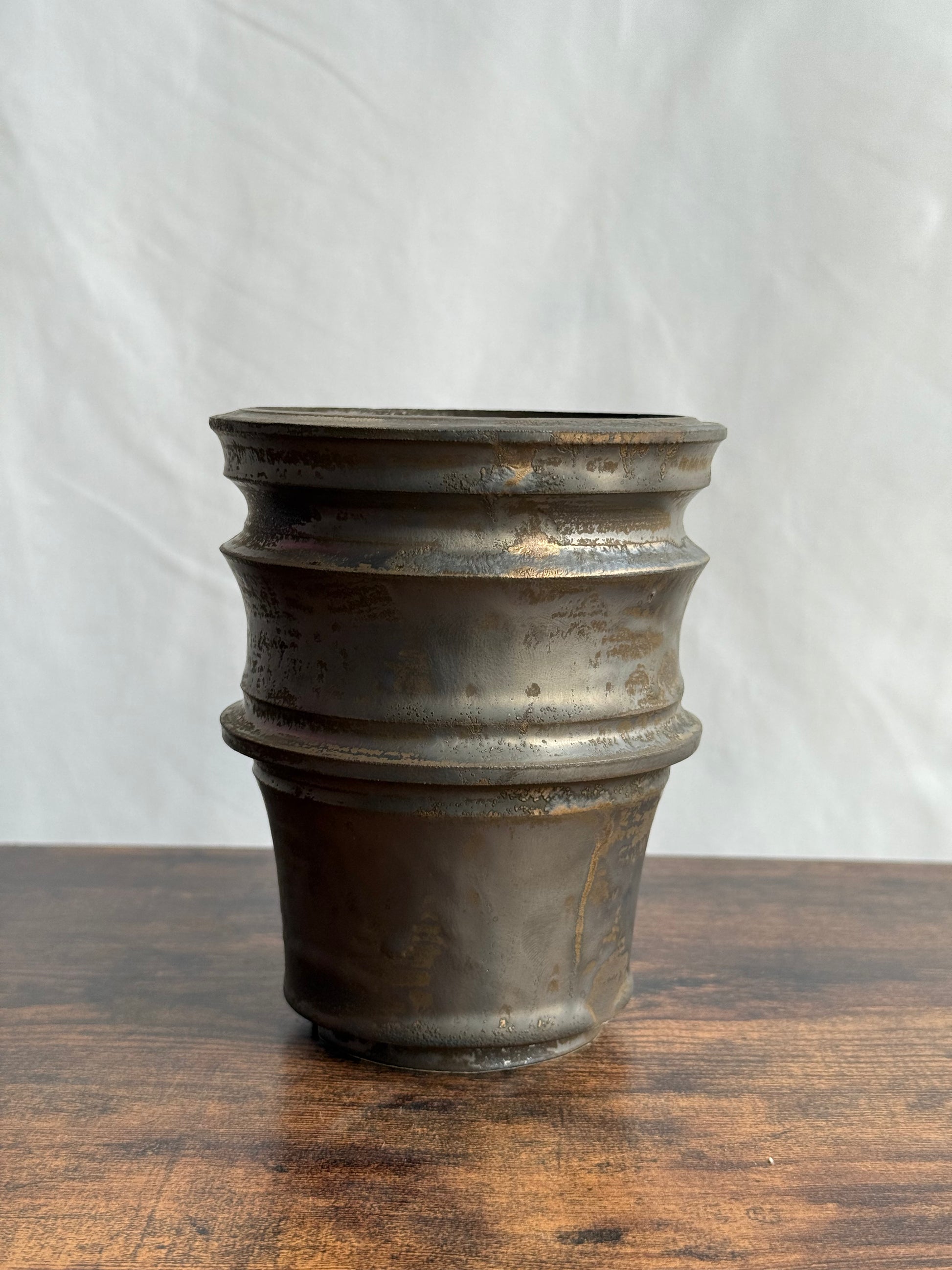 野火製陶<br>Wildfire Studio<br>手作鉢‘Apollo’ WS11