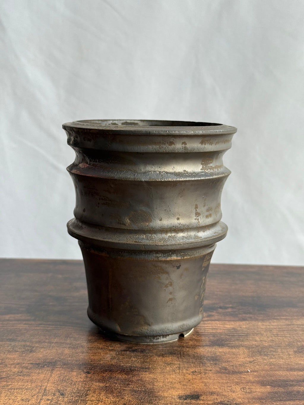 野火製陶<br>Wildfire Studio<br>手作鉢‘Apollo’ WS11