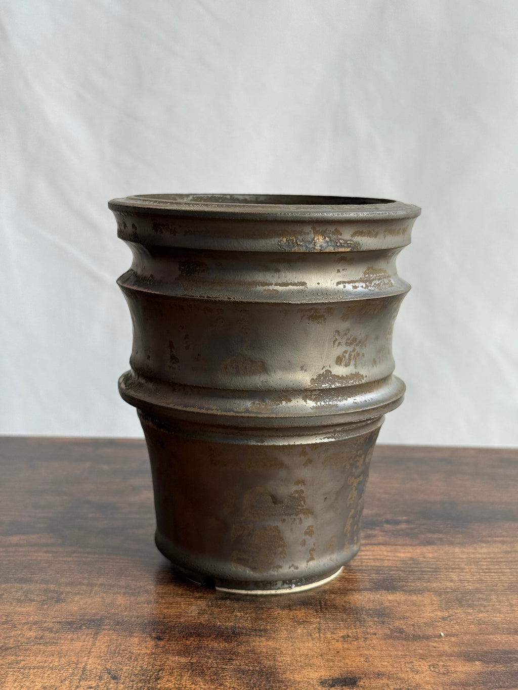 野火製陶<br>Wildfire Studio<br>手作鉢‘Apollo’ WS11