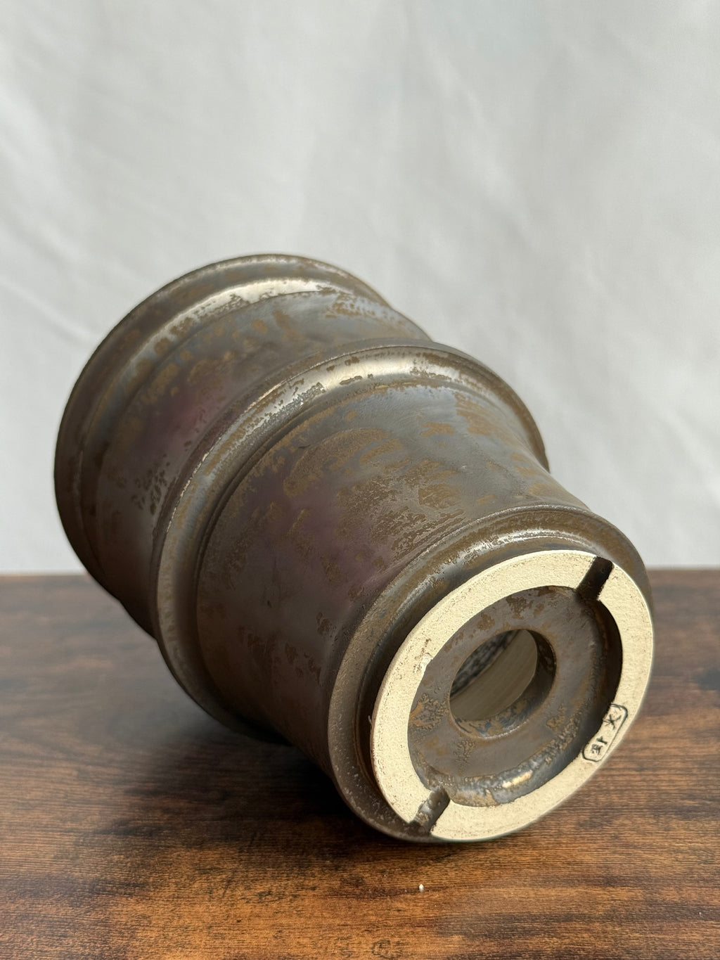 野火製陶<br>Wildfire Studio<br>手作鉢‘Apollo’ WS11