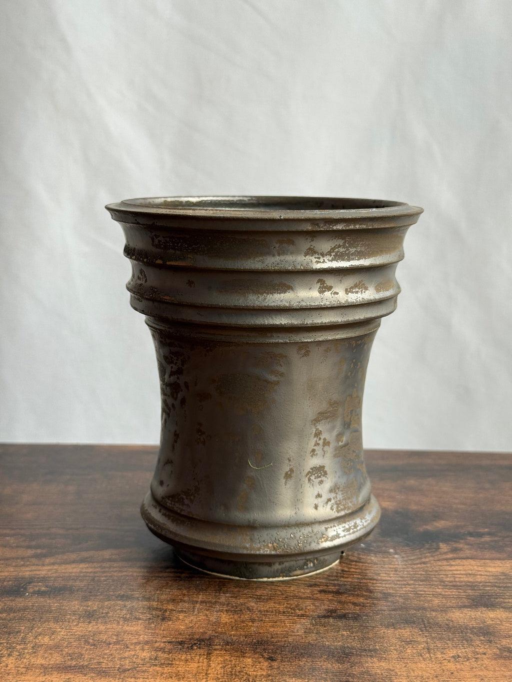 野火製陶<br>Wildfire Studio<br>手作鉢‘Apollo’ WS12