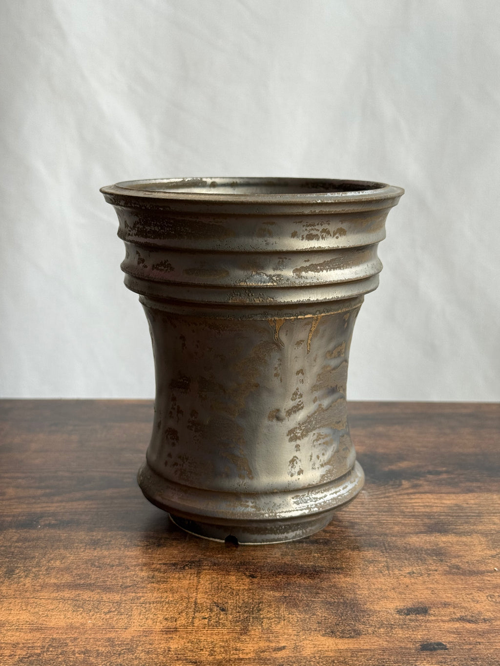 野火製陶<br>Wildfire Studio<br>手作鉢‘Apollo’ WS12