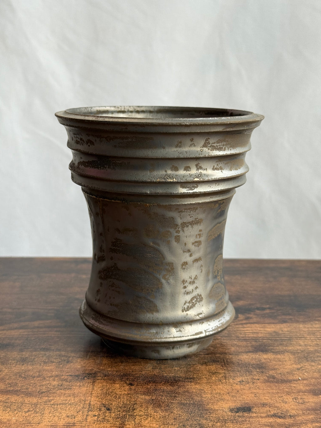 野火製陶<br>Wildfire Studio<br>手作鉢‘Apollo’ WS12