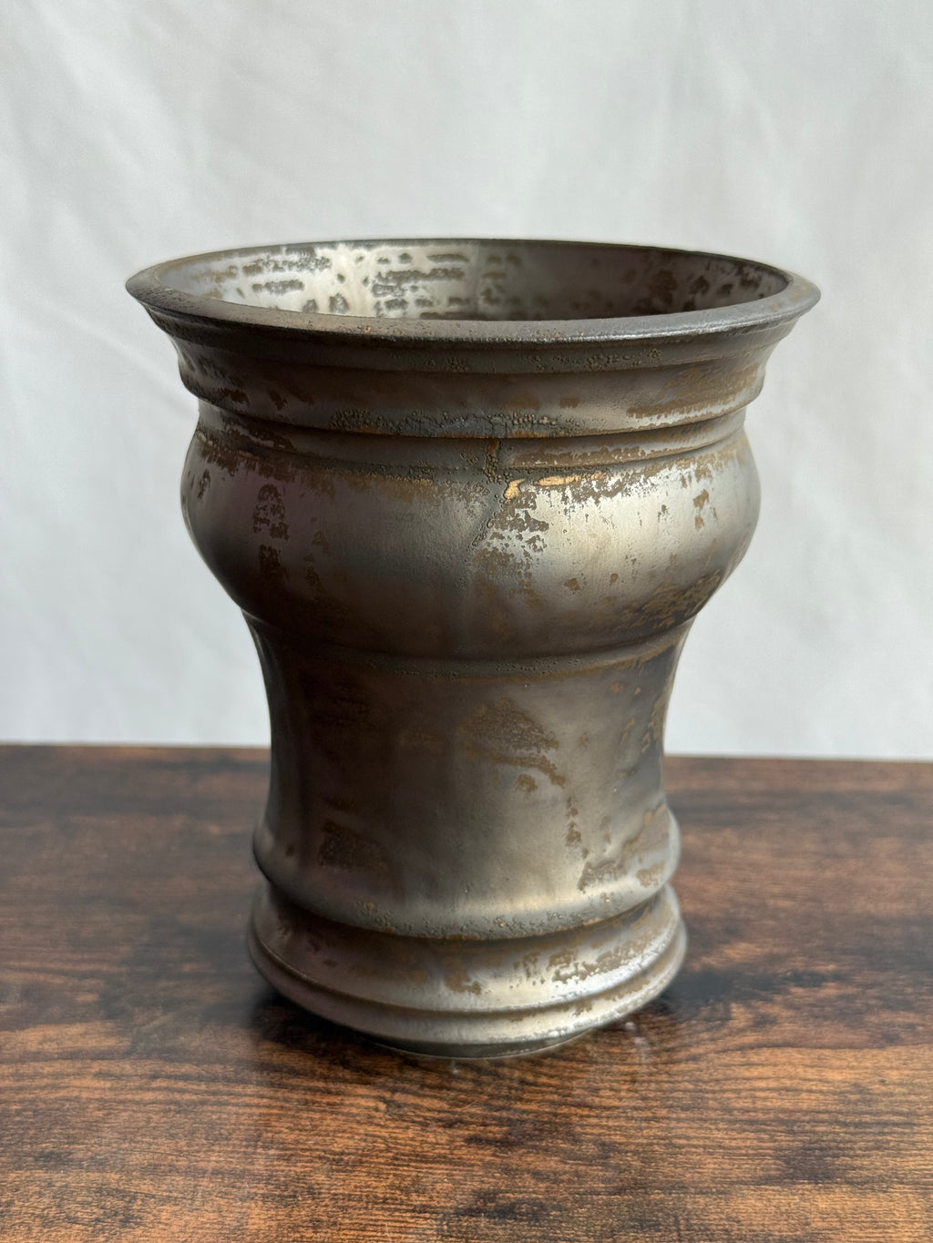 野火製陶<br>Wildfire Studio<br>手作鉢‘Apollo’ WS13