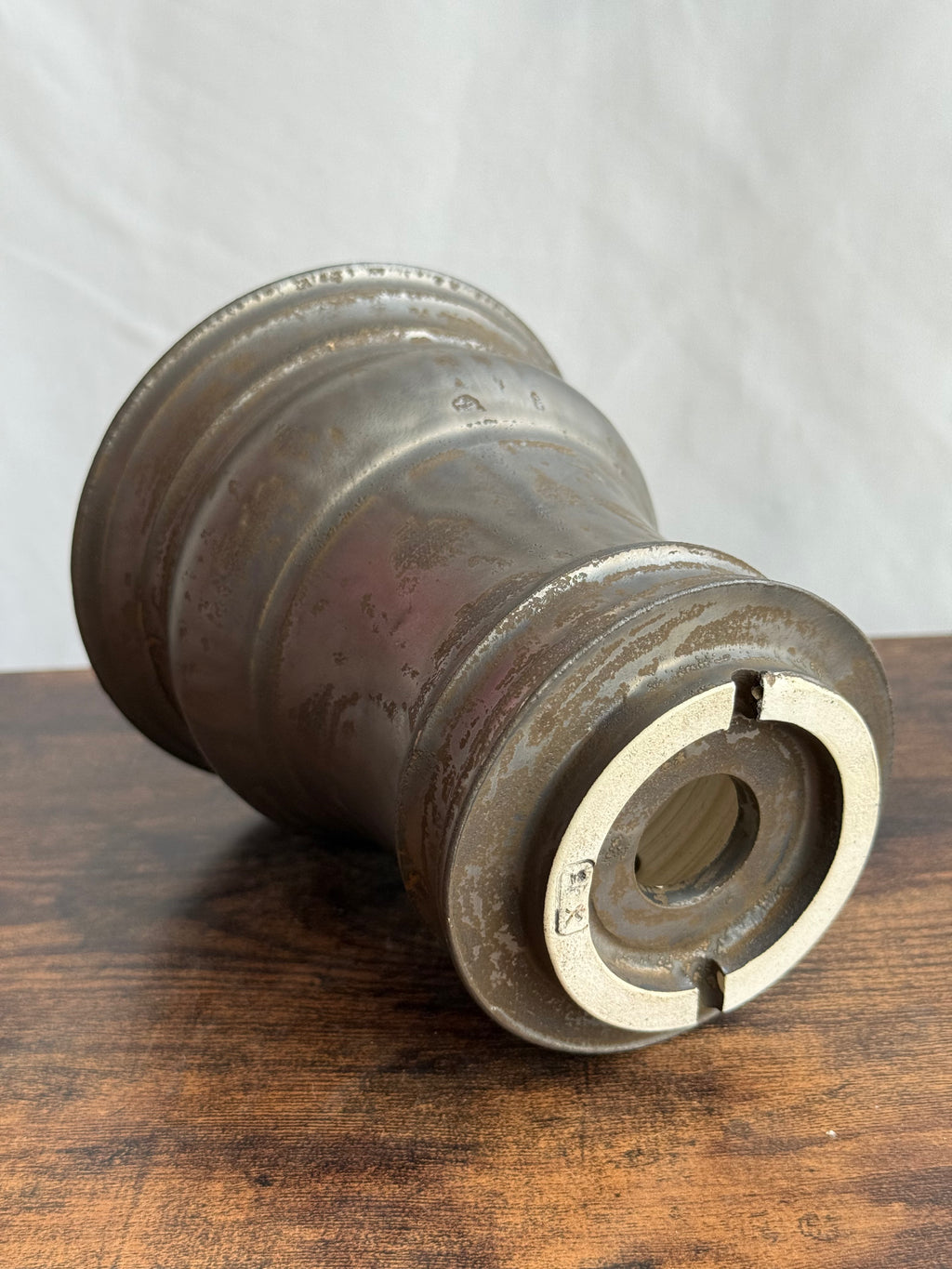 野火製陶<br>Wildfire Studio<br>手作鉢‘Apollo’ WS13