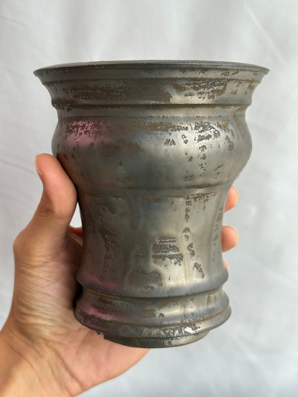 野火製陶<br>Wildfire Studio<br>手作鉢‘Apollo’ WS13